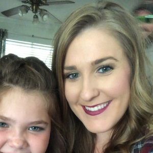 Meet your Posher, Katelyn